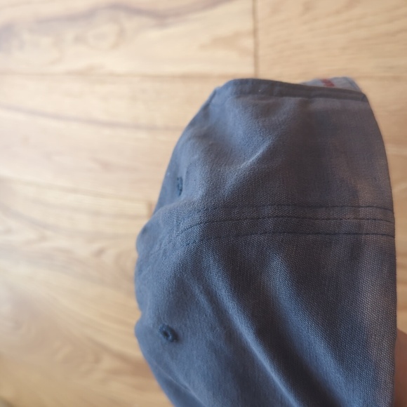 Tommy Bahama. 'Wing It' Hat. Adjustable Velcro Backed. - Picture 8 of 8